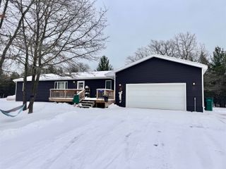 3386 George, East Tawas, MI 48730