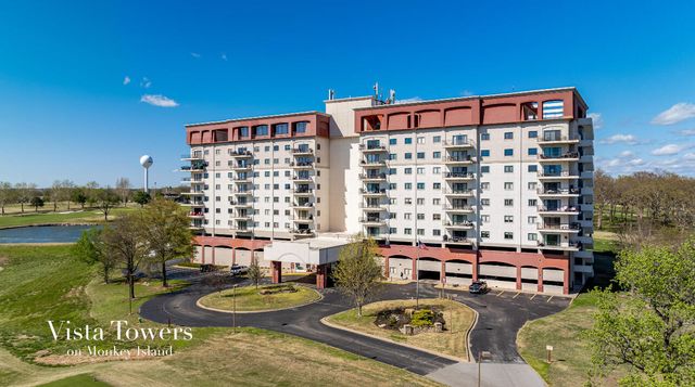 57200 E Highway 125 Unit 3751, Monkey Island, OK 74331