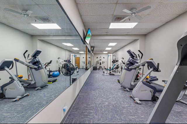 57200 E Highway 125 Unit 3751, Monkey Island, OK 74331