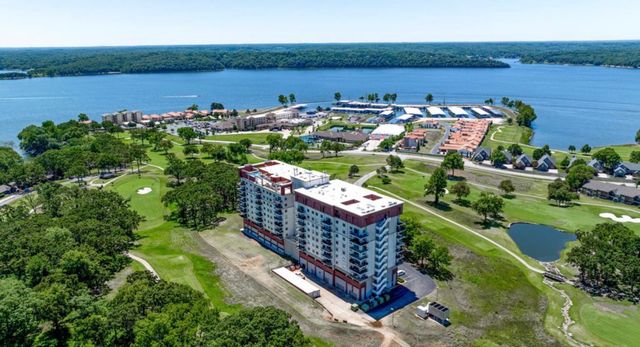 57200 E Highway 125 Unit 3751, Monkey Island, OK 74331