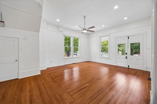 1229 Heights Boulevard, Houston, TX 77008