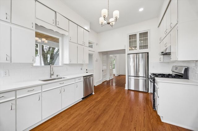 1229 Heights Boulevard, Houston, TX 77008