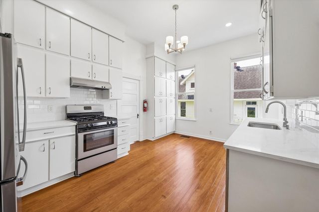 1229 Heights Boulevard, Houston, TX 77008