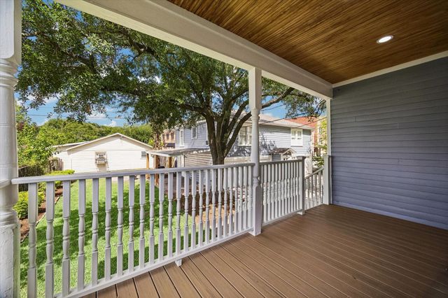 1229 Heights Boulevard, Houston, TX 77008