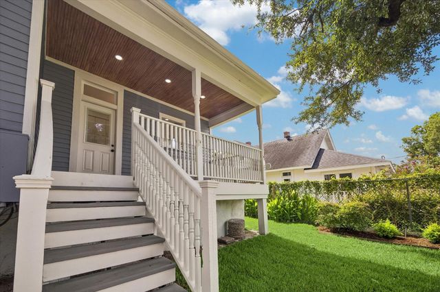 1229 Heights Boulevard, Houston, TX 77008