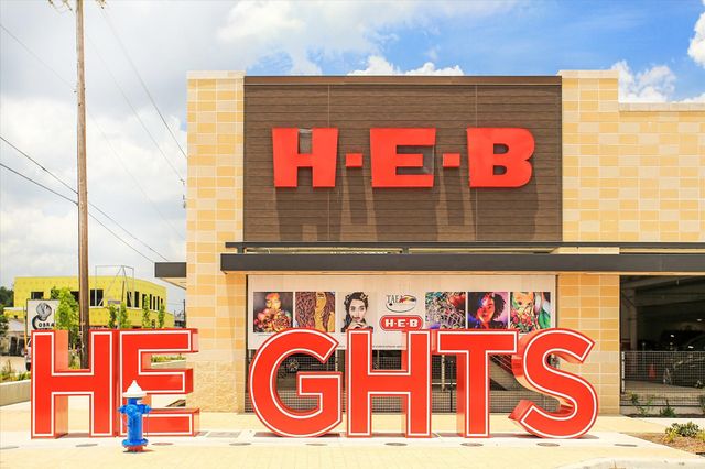 1229 Heights Boulevard, Houston, TX 77008