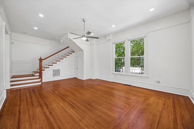 1229 Heights Boulevard, Houston, TX 77008