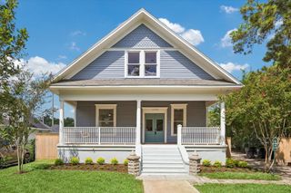 1229 Heights Boulevard, Houston, TX 77008