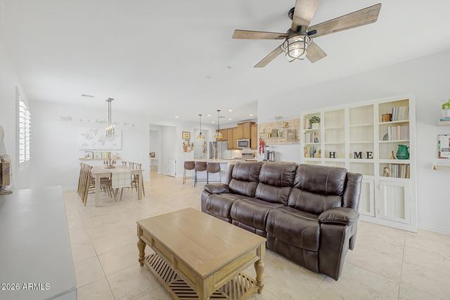 7658 S SORRELL Lane, Gilbert, AZ 85298