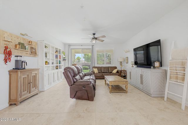 7658 S SORRELL Lane, Gilbert, AZ 85298