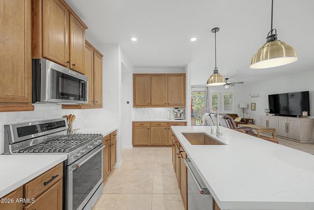 7658 S SORRELL Lane, Gilbert, AZ 85298