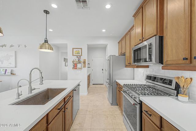 7658 S SORRELL Lane, Gilbert, AZ 85298