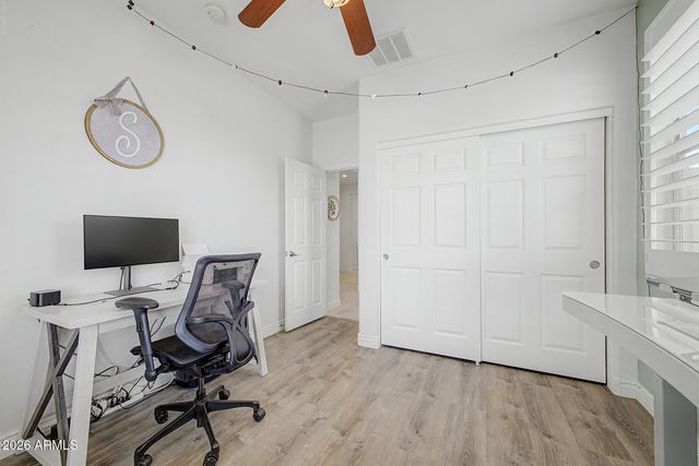 7658 S SORRELL Lane, Gilbert, AZ 85298