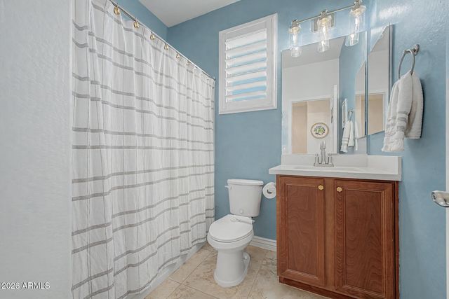 7658 S SORRELL Lane, Gilbert, AZ 85298