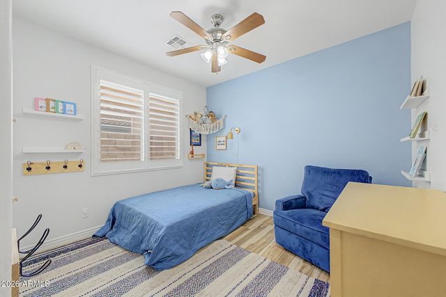 7658 S SORRELL Lane, Gilbert, AZ 85298
