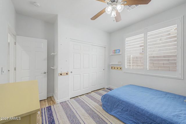 7658 S SORRELL Lane, Gilbert, AZ 85298