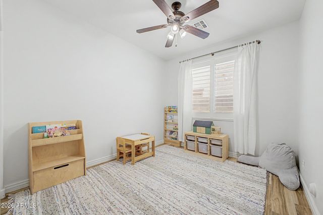7658 S SORRELL Lane, Gilbert, AZ 85298