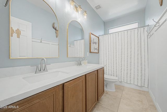 7658 S SORRELL Lane, Gilbert, AZ 85298