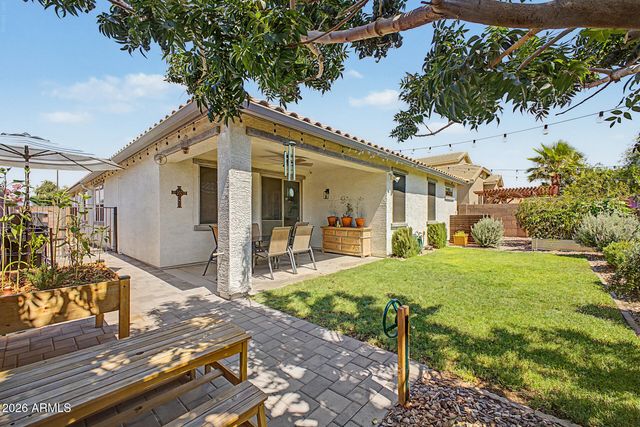 7658 S SORRELL Lane, Gilbert, AZ 85298