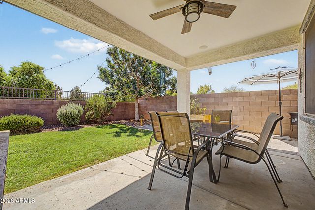 7658 S SORRELL Lane, Gilbert, AZ 85298