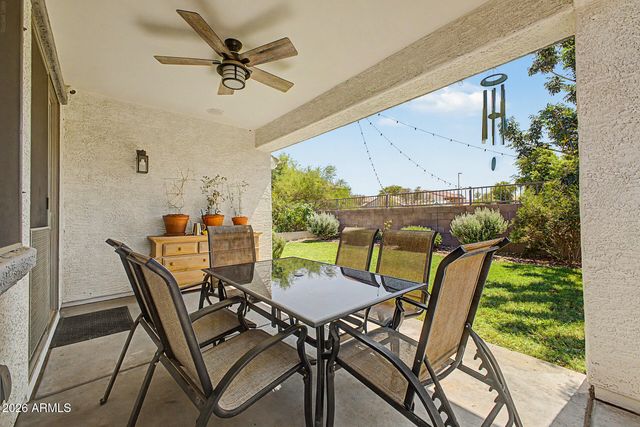 7658 S SORRELL Lane, Gilbert, AZ 85298