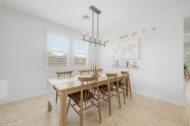 7658 S SORRELL Lane, Gilbert, AZ 85298