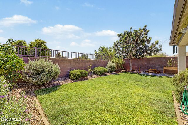 7658 S SORRELL Lane, Gilbert, AZ 85298