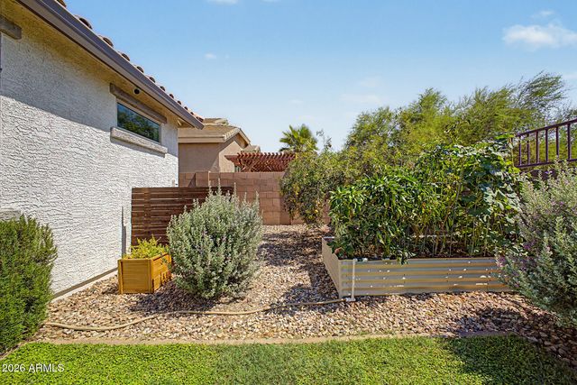 7658 S SORRELL Lane, Gilbert, AZ 85298