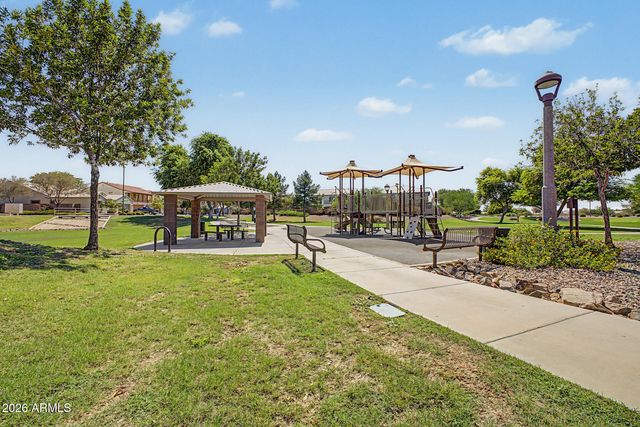 7658 S SORRELL Lane, Gilbert, AZ 85298