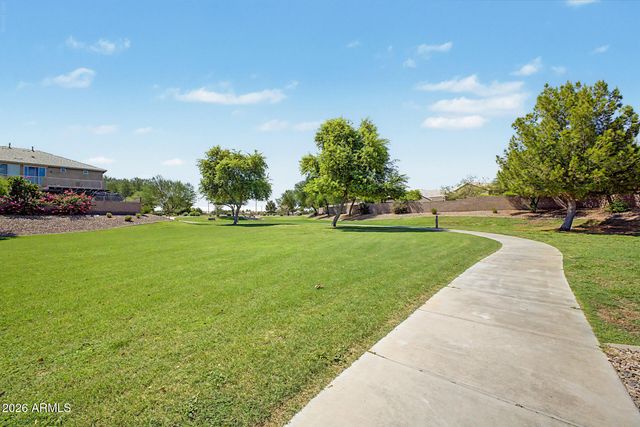 7658 S SORRELL Lane, Gilbert, AZ 85298