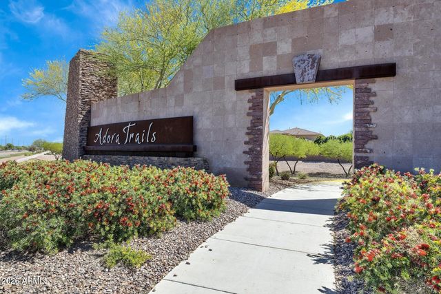 7658 S SORRELL Lane, Gilbert, AZ 85298
