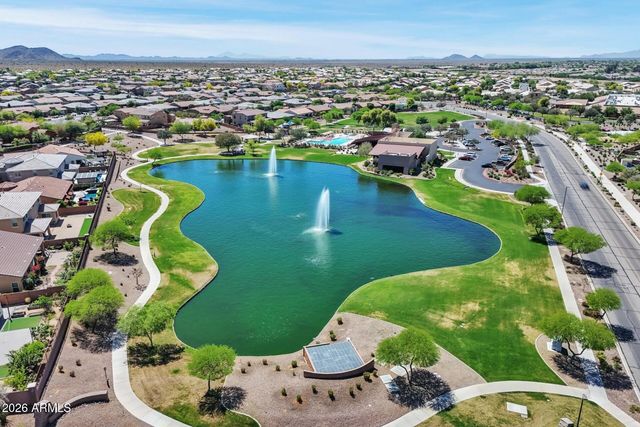 7658 S SORRELL Lane, Gilbert, AZ 85298