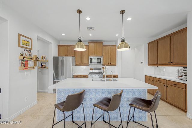 7658 S SORRELL Lane, Gilbert, AZ 85298