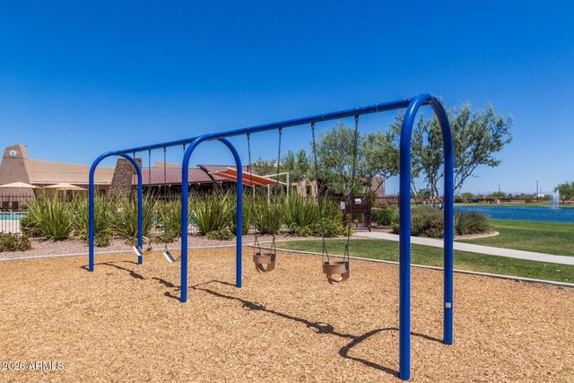 7658 S SORRELL Lane, Gilbert, AZ 85298