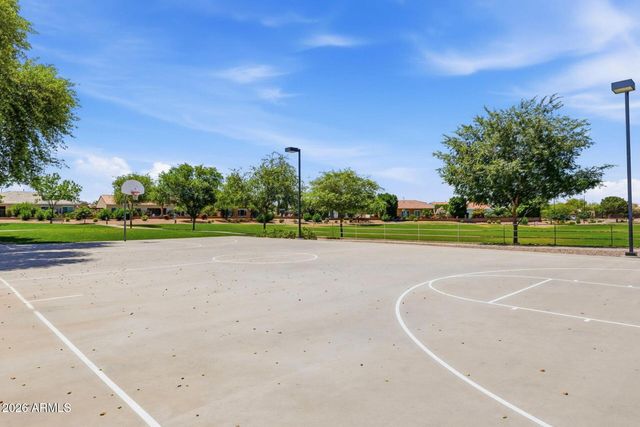 7658 S SORRELL Lane, Gilbert, AZ 85298
