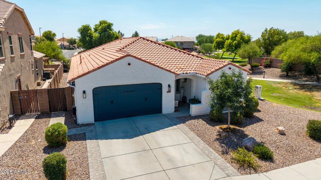 7658 S SORRELL Lane, Gilbert, AZ 85298