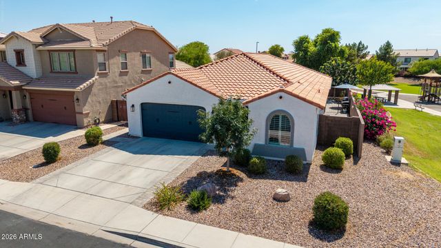 7658 S SORRELL Lane, Gilbert, AZ 85298