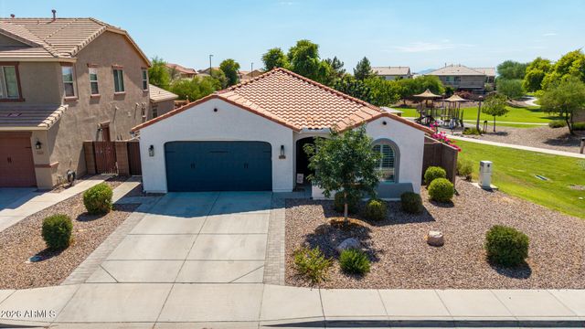 7658 S SORRELL Lane, Gilbert, AZ 85298