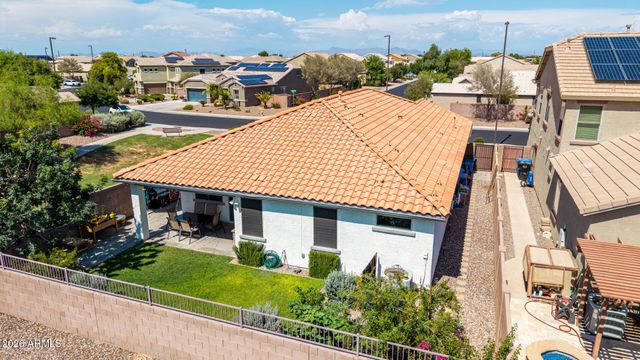 7658 S SORRELL Lane, Gilbert, AZ 85298