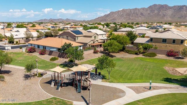 7658 S SORRELL Lane, Gilbert, AZ 85298