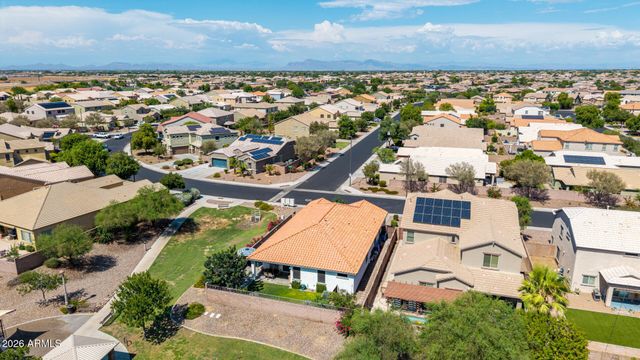 7658 S SORRELL Lane, Gilbert, AZ 85298