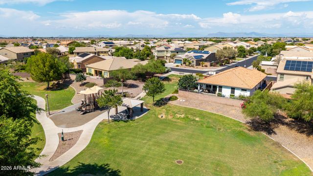 7658 S SORRELL Lane, Gilbert, AZ 85298