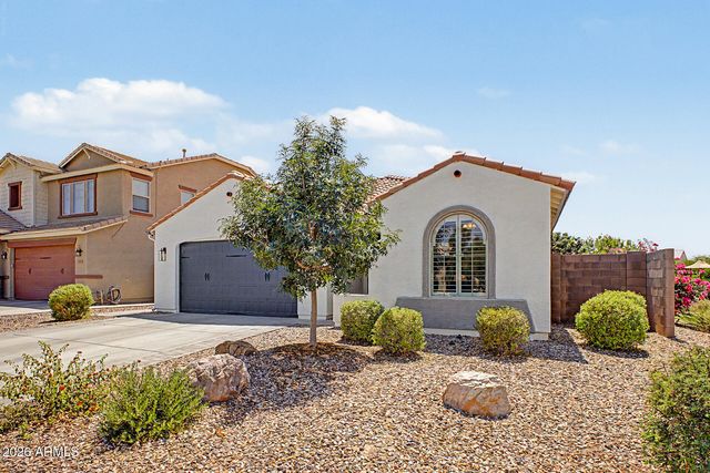 7658 S SORRELL Lane, Gilbert, AZ 85298