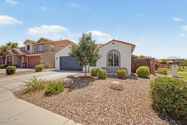 7658 S SORRELL Lane, Gilbert, AZ 85298