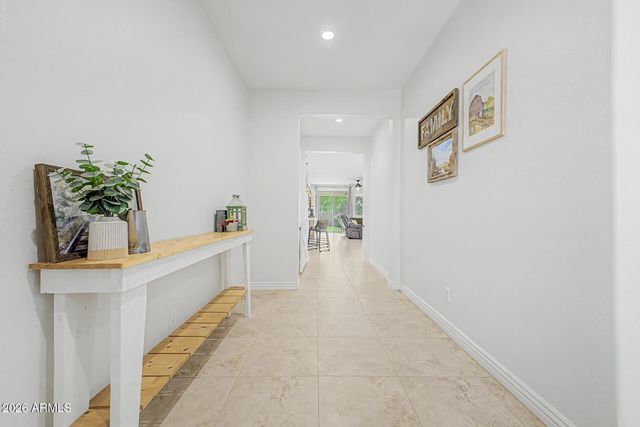 7658 S SORRELL Lane, Gilbert, AZ 85298