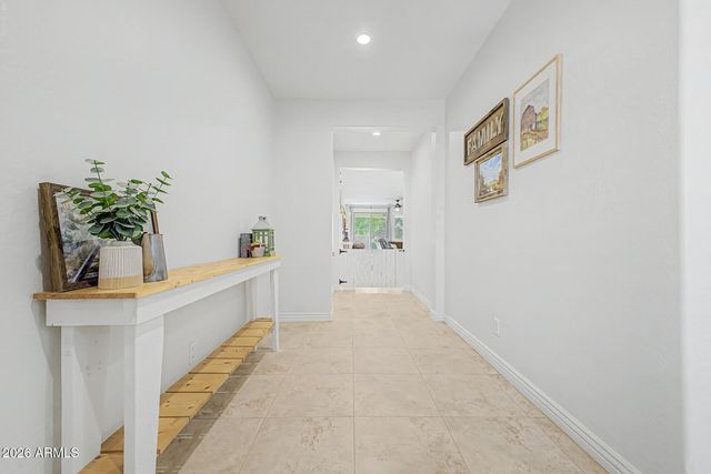 7658 S SORRELL Lane, Gilbert, AZ 85298