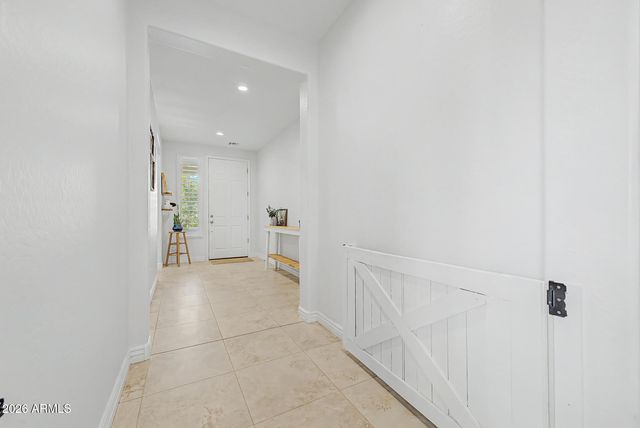 7658 S SORRELL Lane, Gilbert, AZ 85298