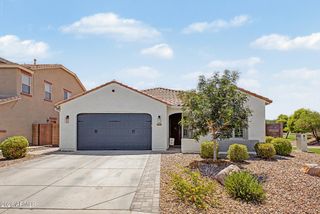 7658 S SORRELL Lane, Gilbert, AZ 85298