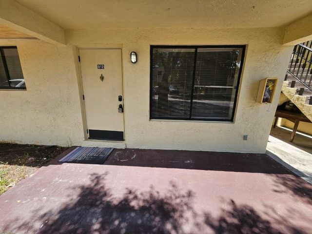 1005 S Flagler Avenue 812, Pompano Beach, FL 33060