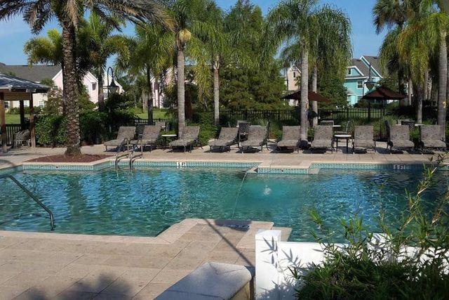 3013 BONFIRE BEACH DRIVE 201, Kissimmee, FL 34746